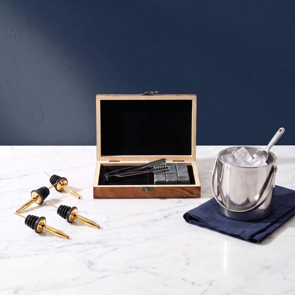 Accessoire Bar