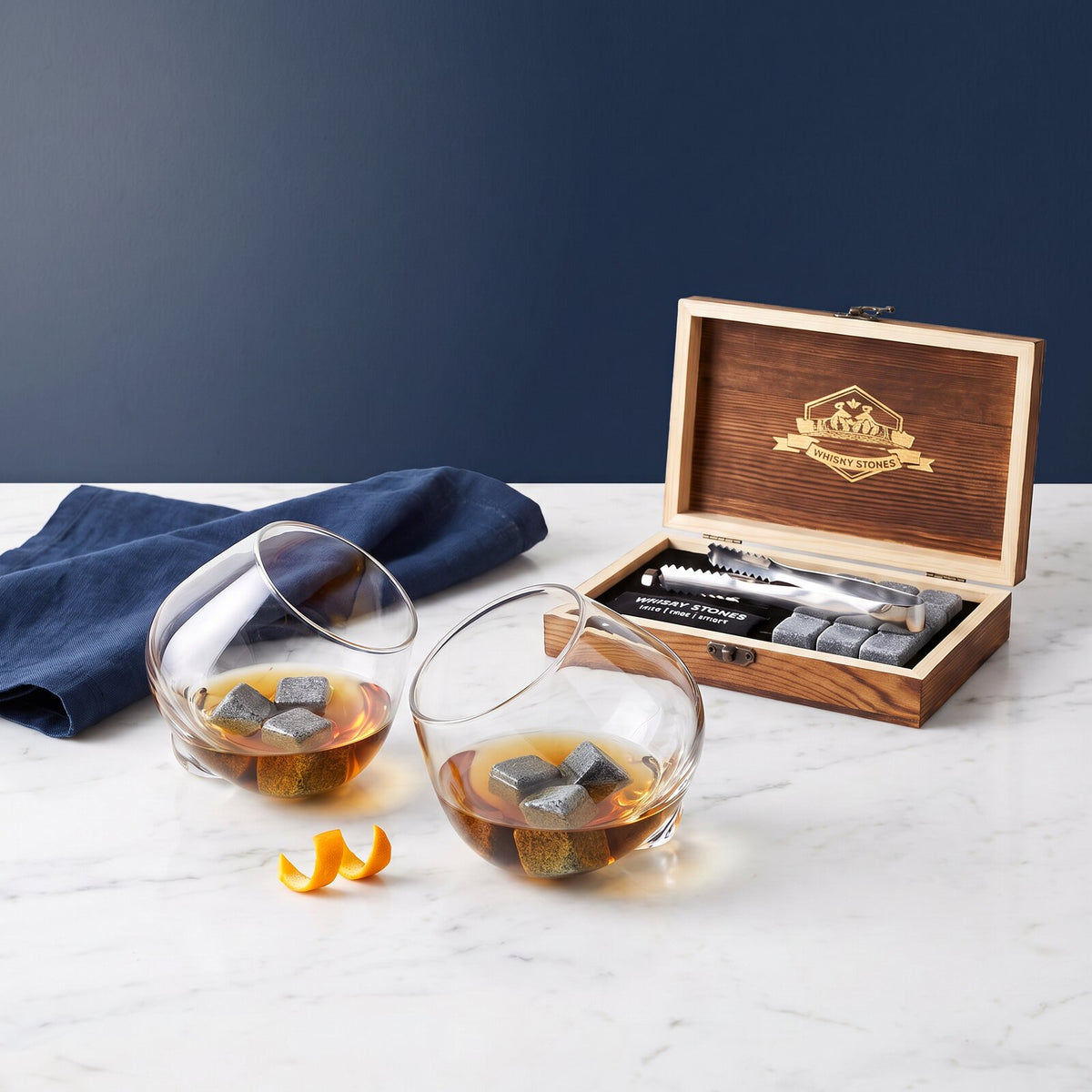 Verre Whisky