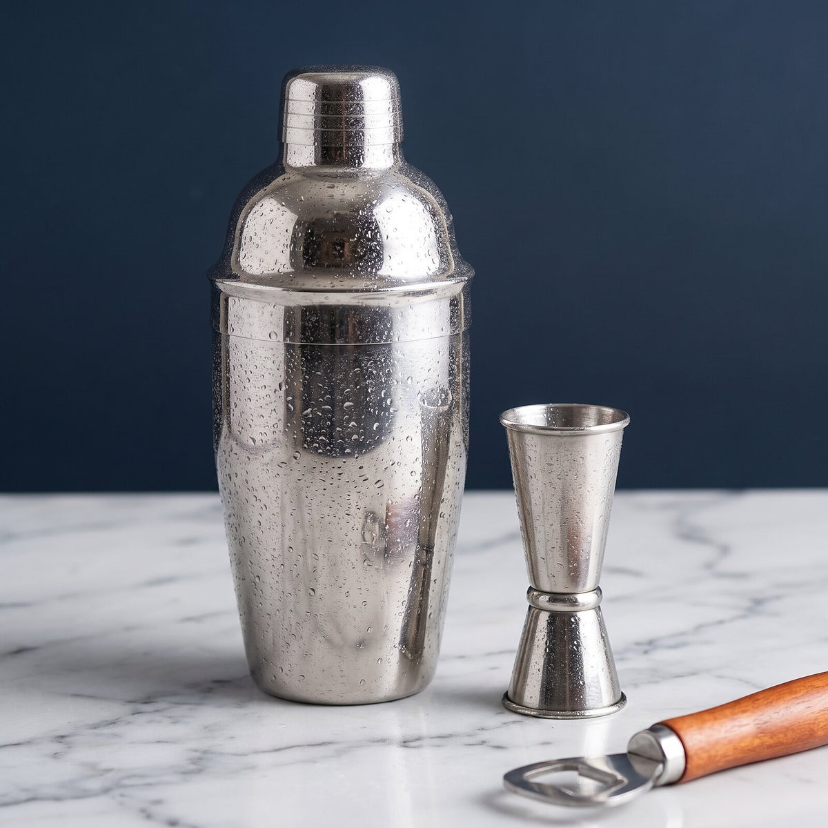Kit Cocktail Voyageur — détail