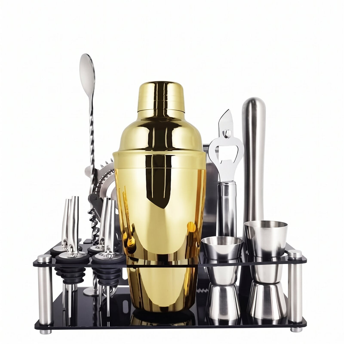 Kit Cocktail Or 550ml - packshot