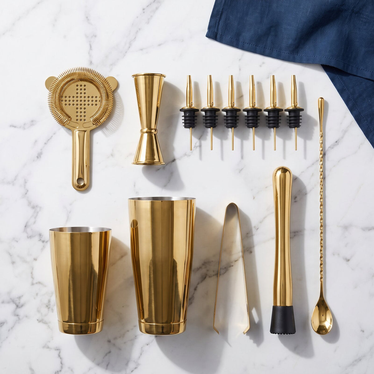 Kit Cocktail Maison — dans la boîte