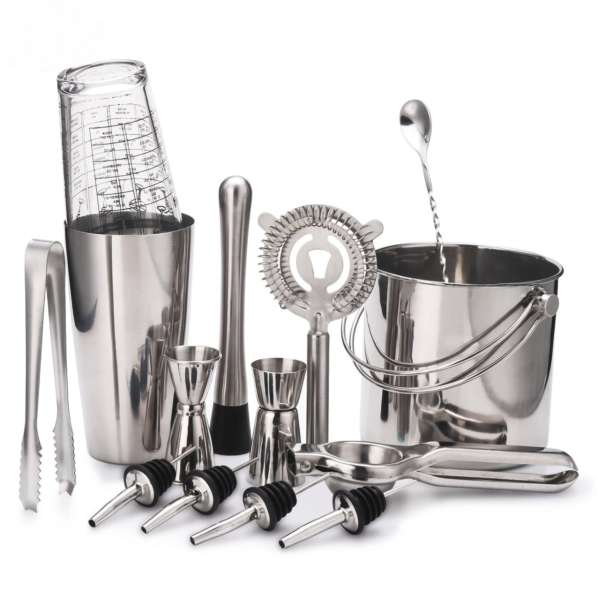 Kit Cocktail Professionnel