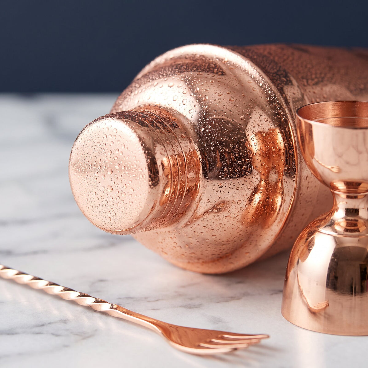 Kit Cocktail Complet - détail