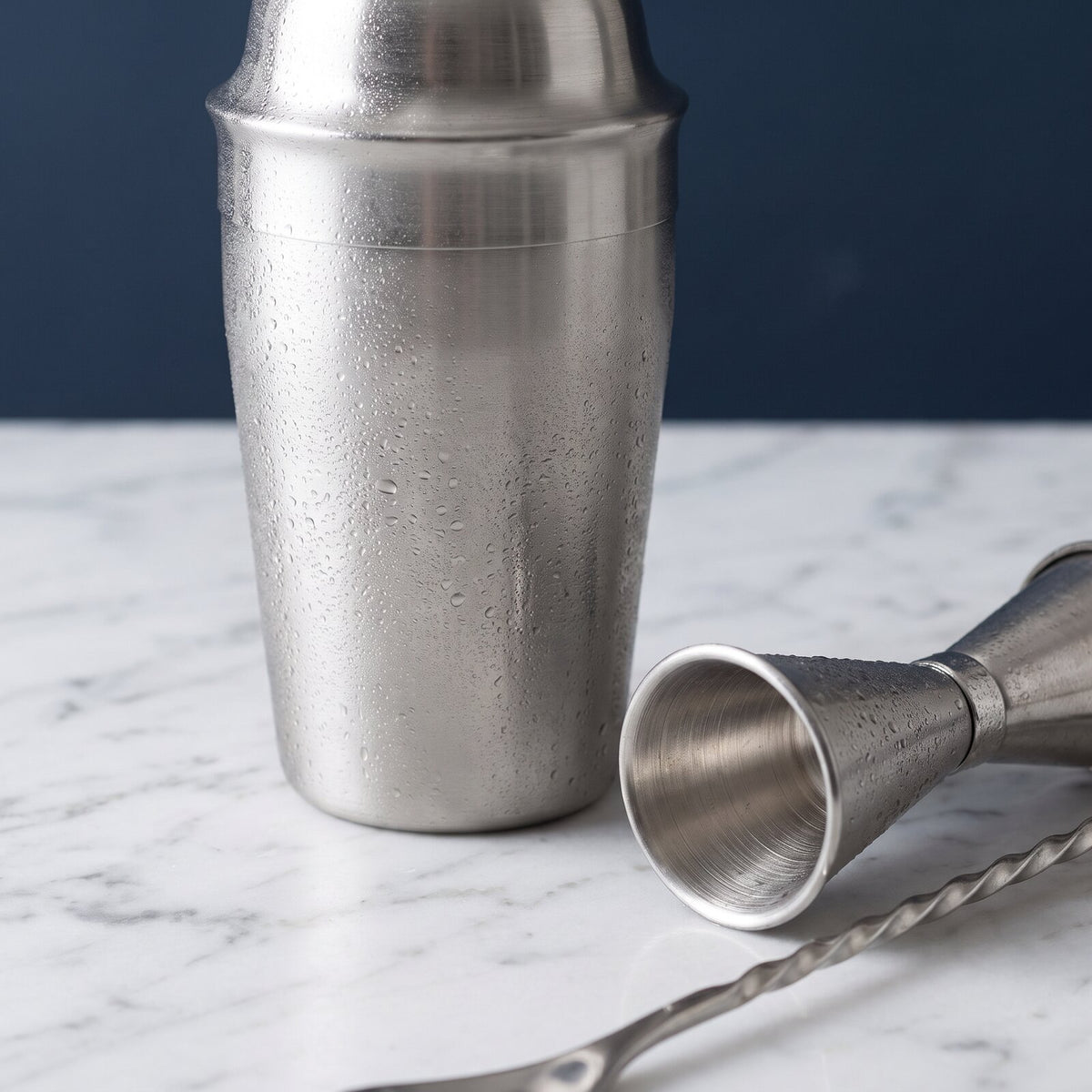 Set Cocktail Professionnel — détail