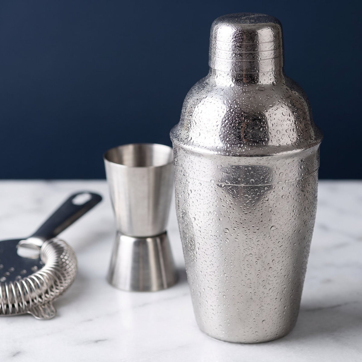Kit Cocktail Premium 550ml - détail
