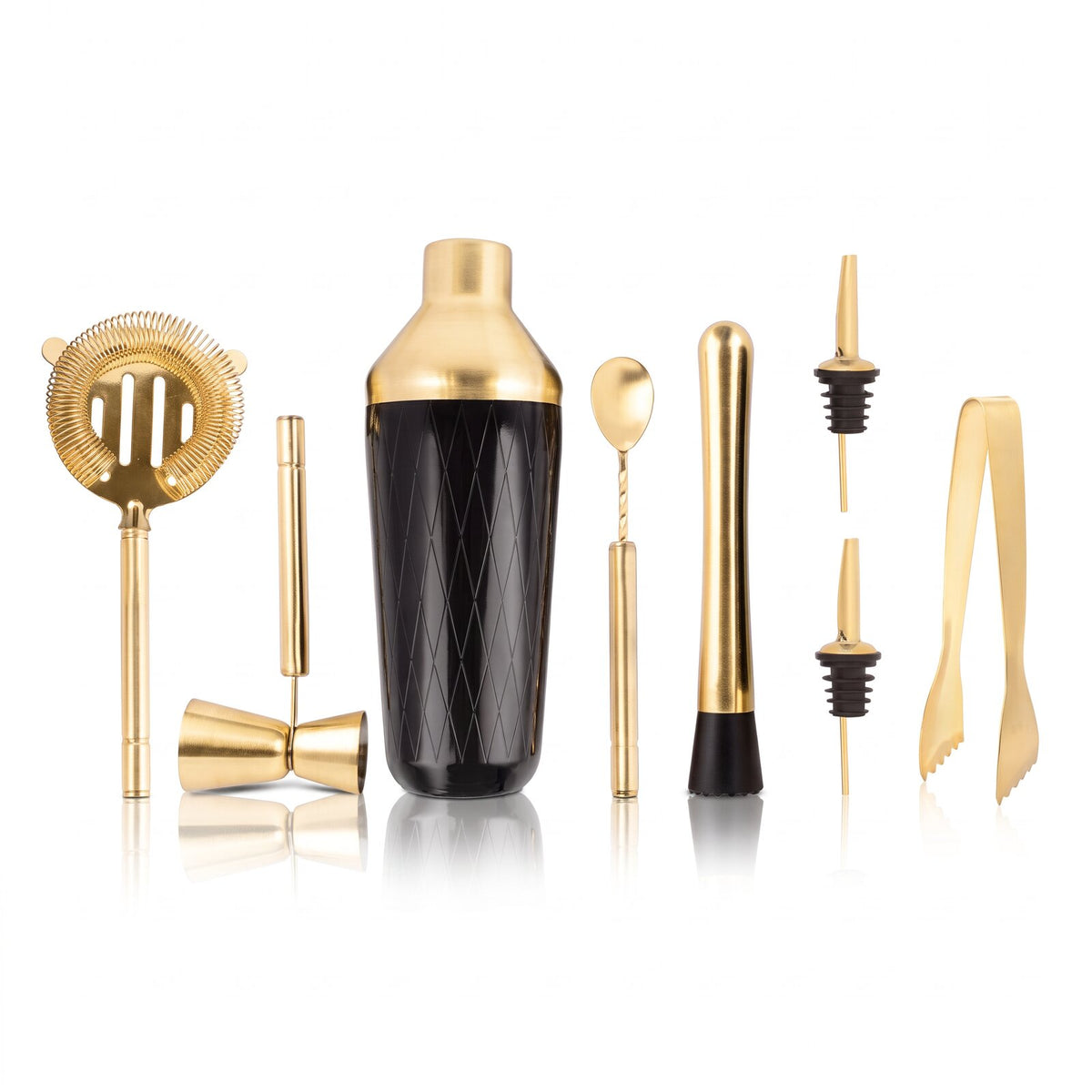 Kit Cocktail Chic Or
