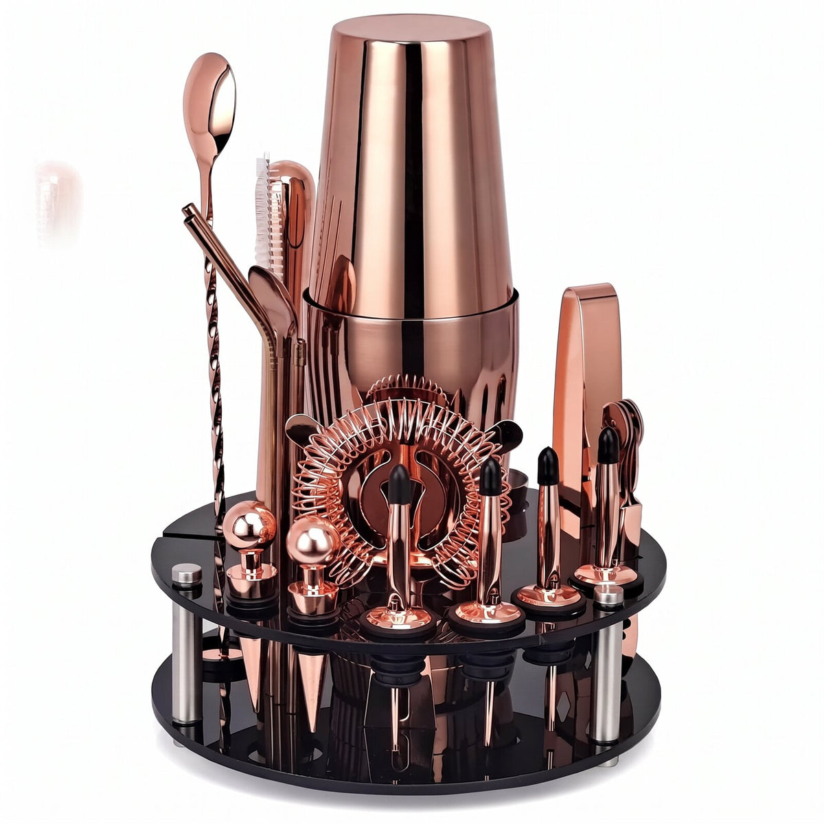 Kit Cocktail Rose Gold — packshot