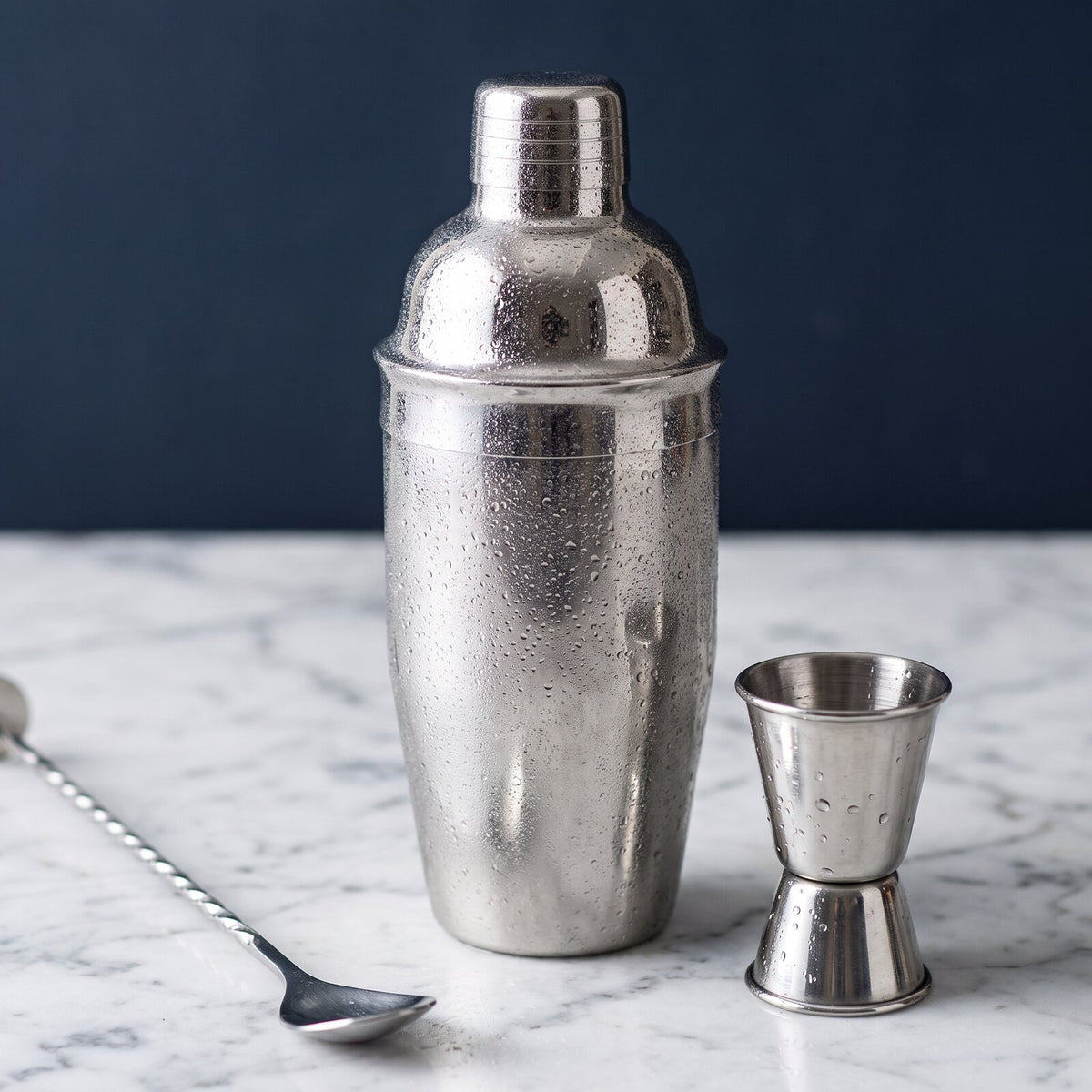 Set Cocktail — détail