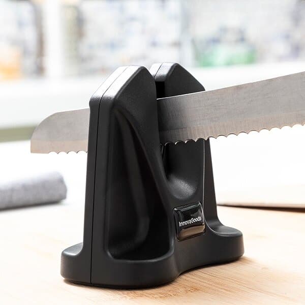 Affûteur Couteaux