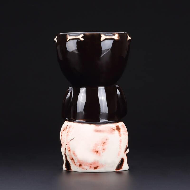 Verre Cocktail Tiki