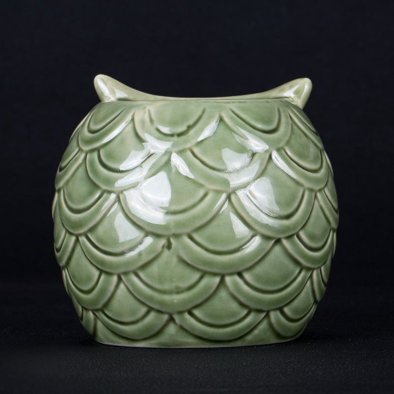 Verre Original Hibou