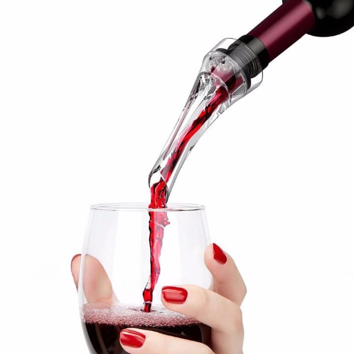 Bec Verseur Vin