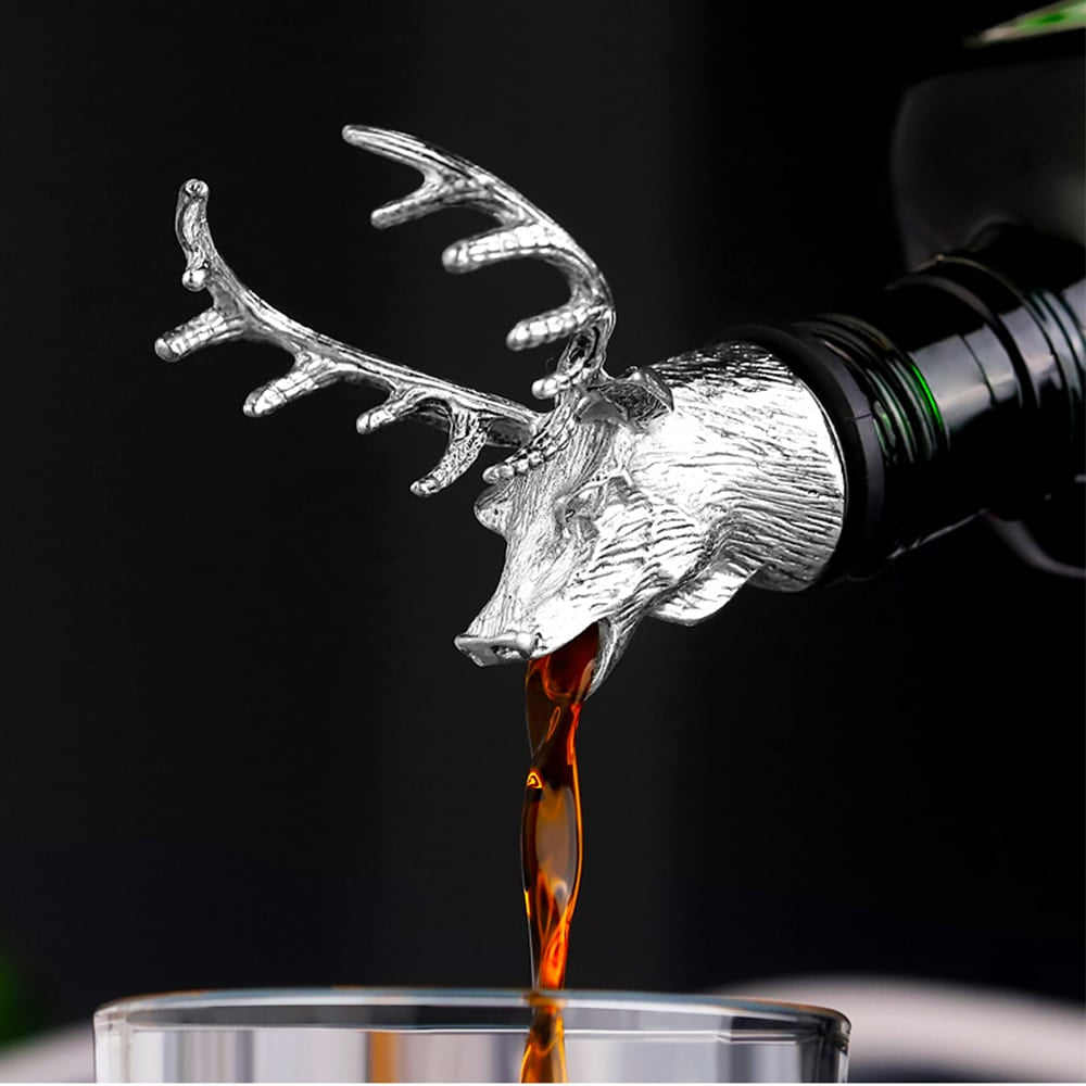 Bec Verseur Jagermeister