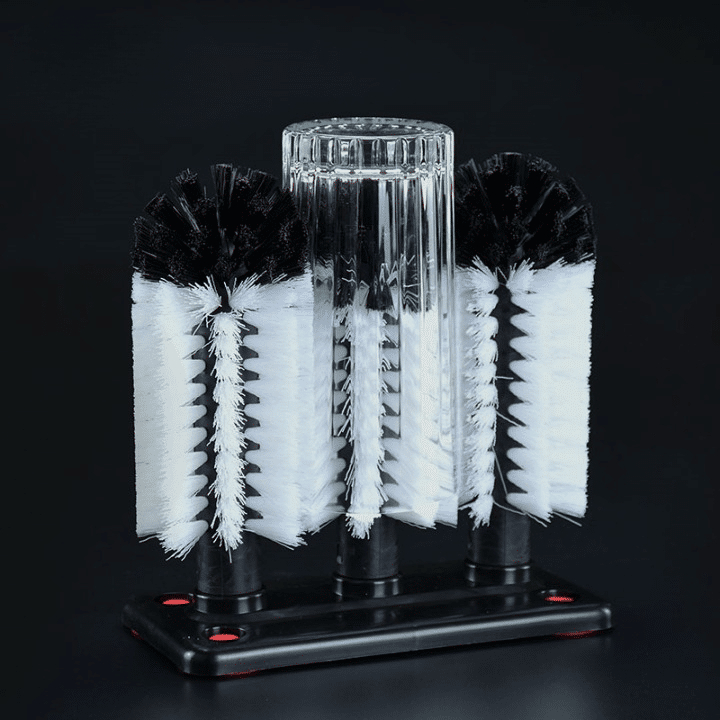 Brosses de Nettoyage Pour Verre