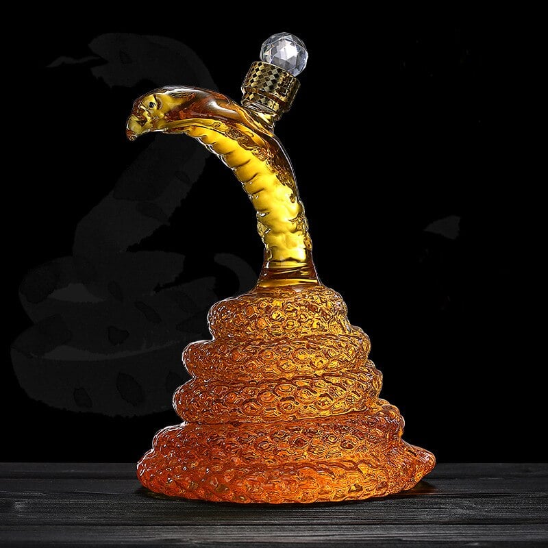 Carafe Whisky Originale