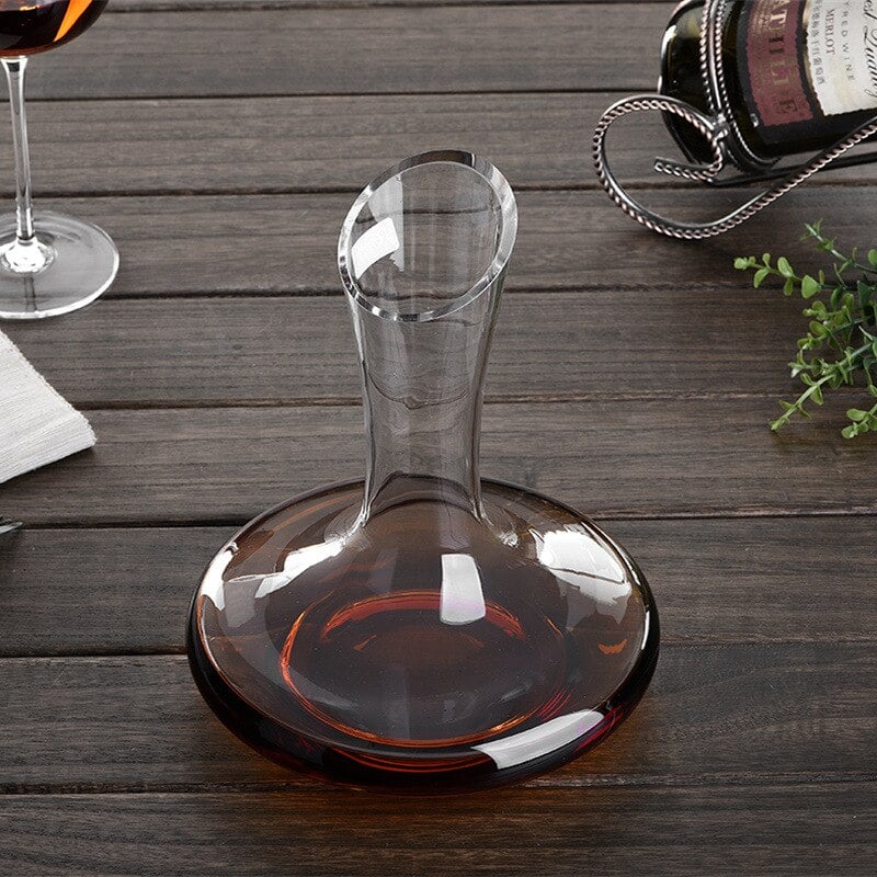 Carafe Whisky Design