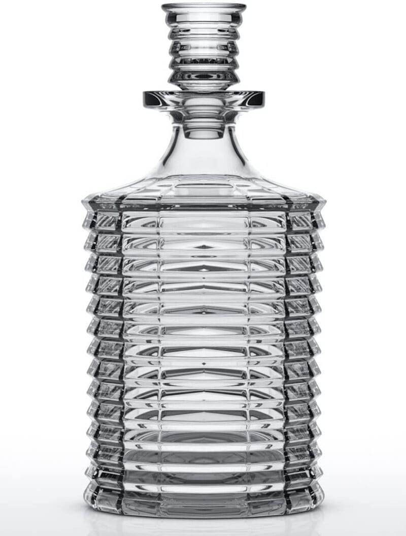 Carafe à Décanter Whisky