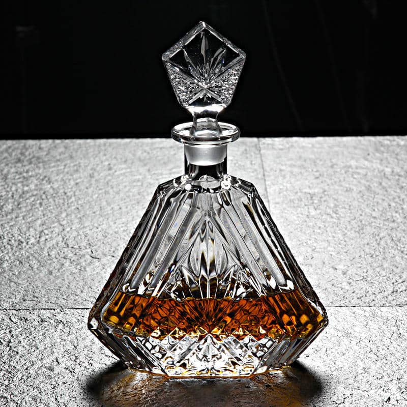Carafe à Whisky Authentique