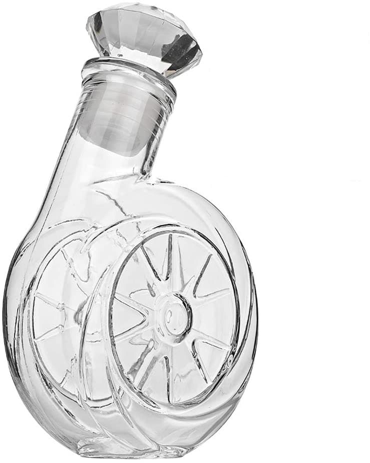 Carafe à Whisky Vintage