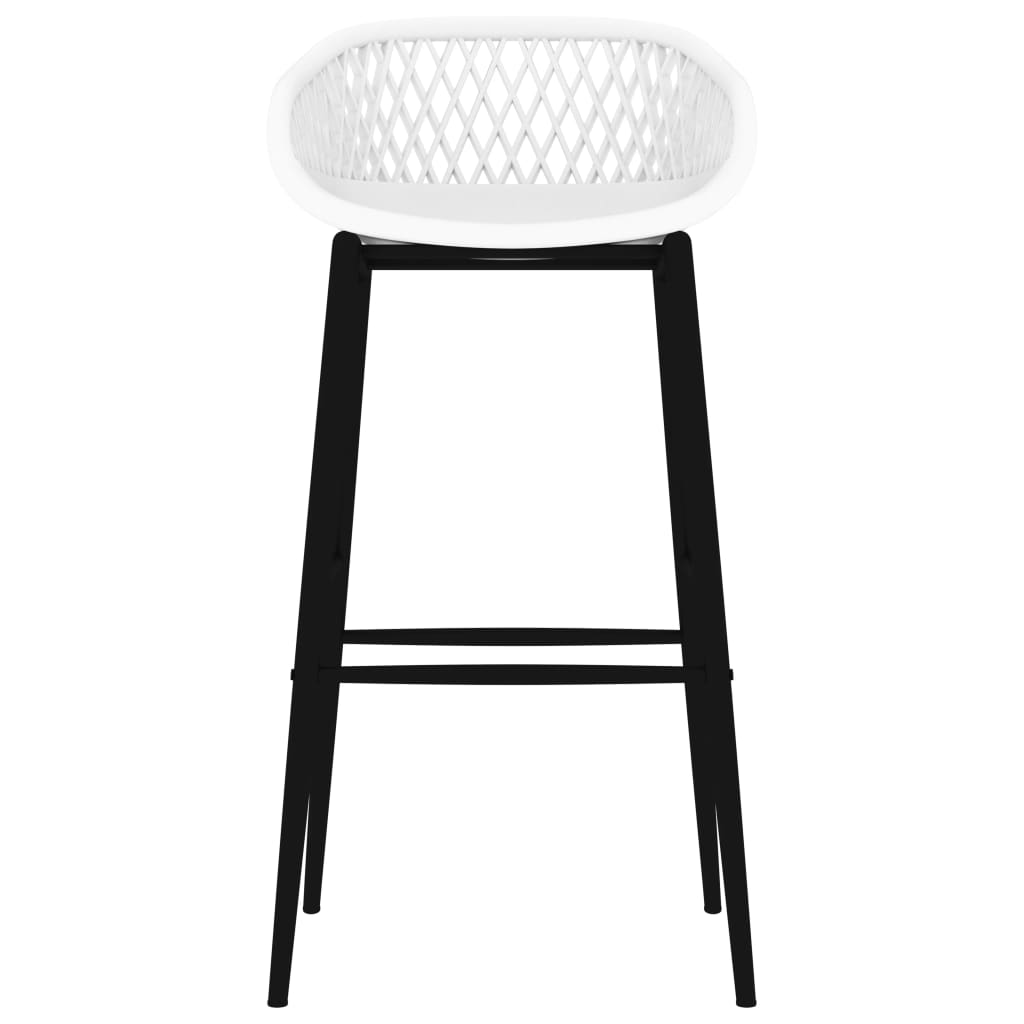 Chaises de bar pack de 4