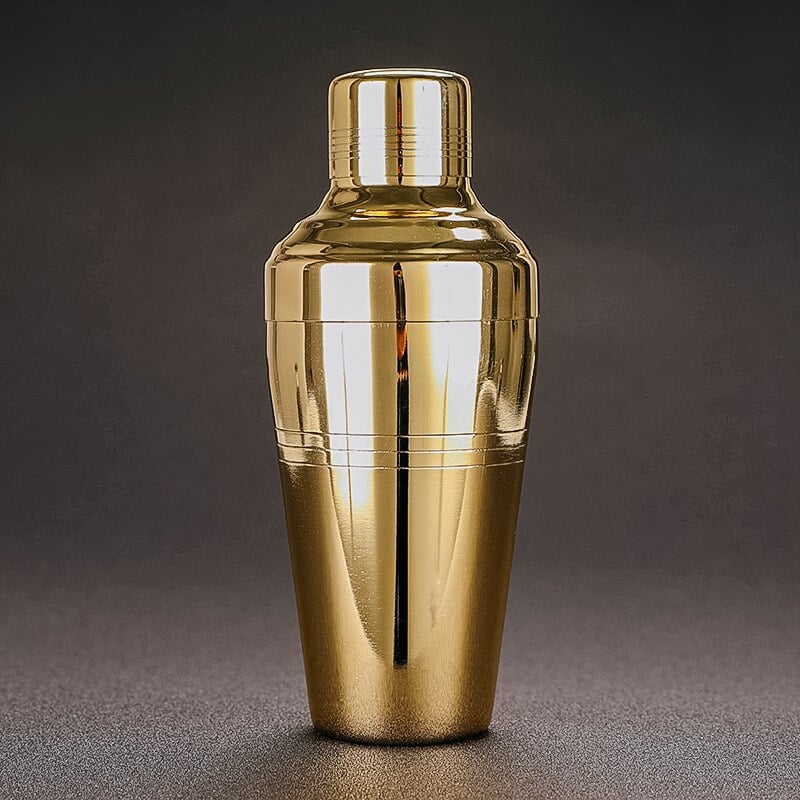 Cobbler Shaker 410ml