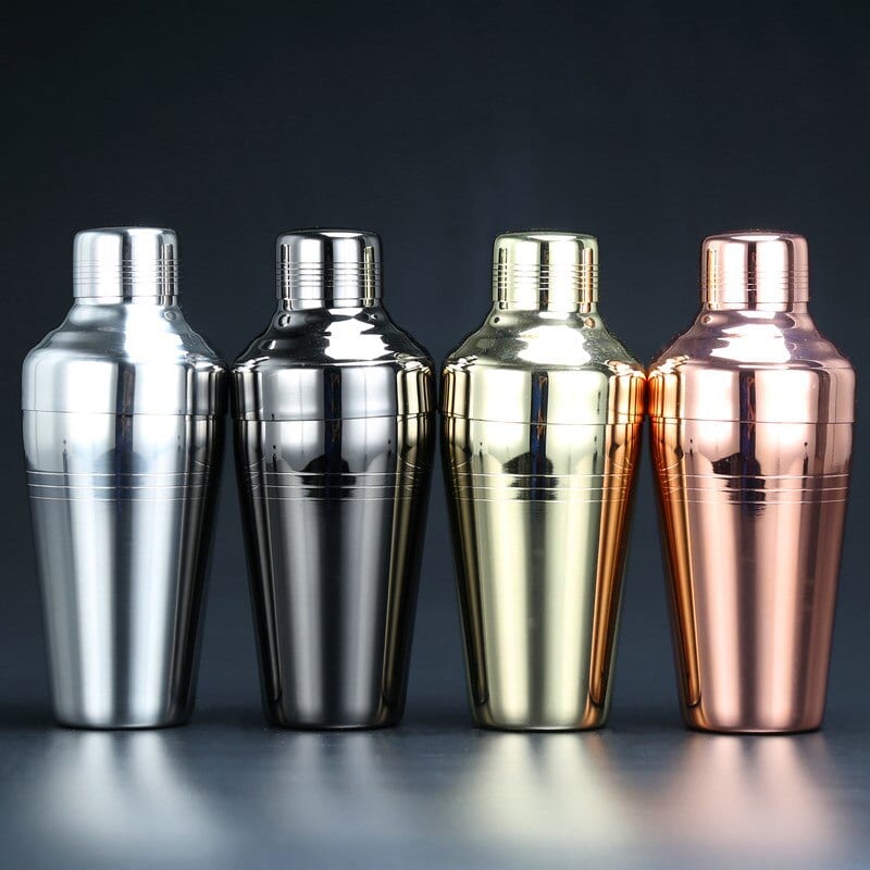 Cobbler Shaker 410ml