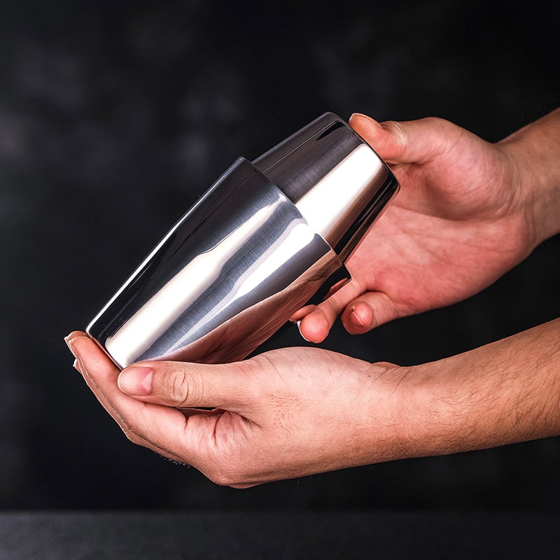Mini Shaker Cocktail