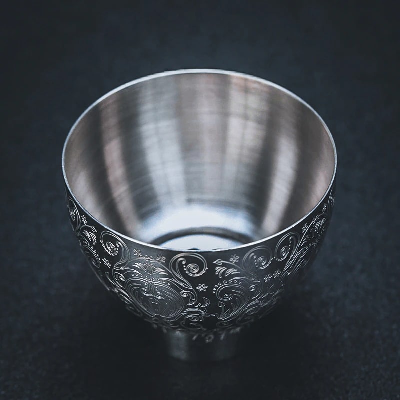 Cocktail Shaker
