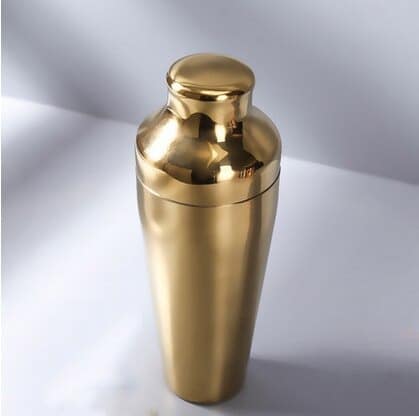 Shaker Continental Or