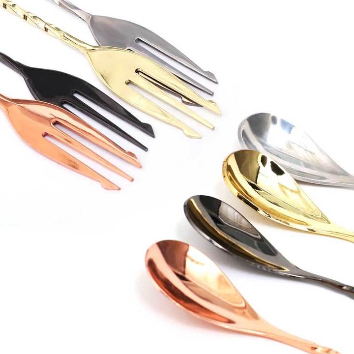 Cuillère Cocktail 50cm