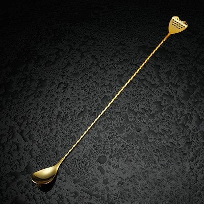 Cuillère à Mélange Cocktail