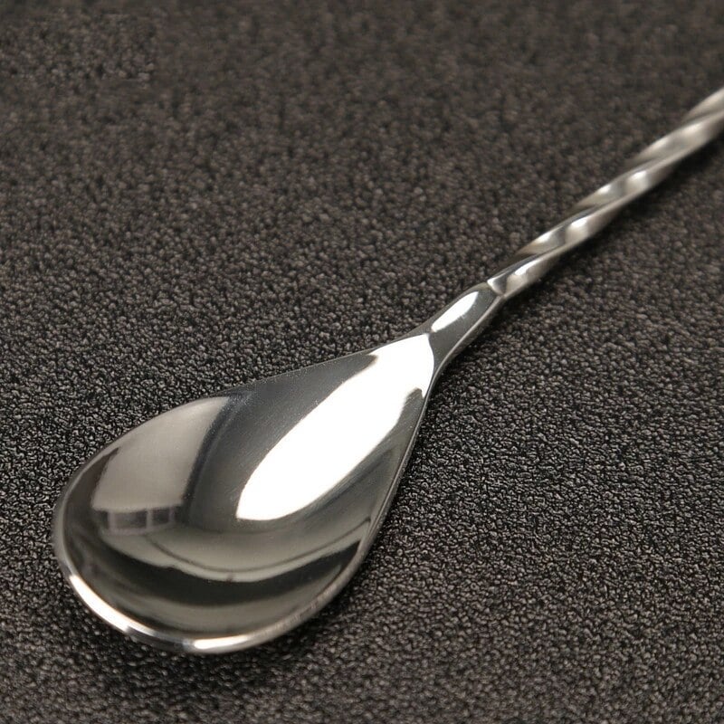 Cuillère à Mélange Cocktail