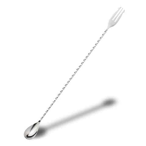 Cuillère Cocktail 40cm