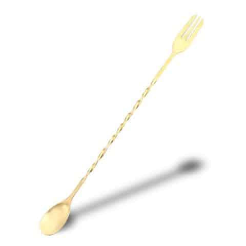 Cuillère Cocktail 40cm