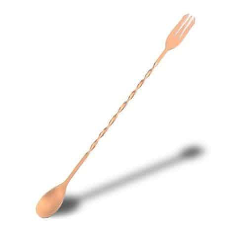 Cuillère Cocktail 40cm
