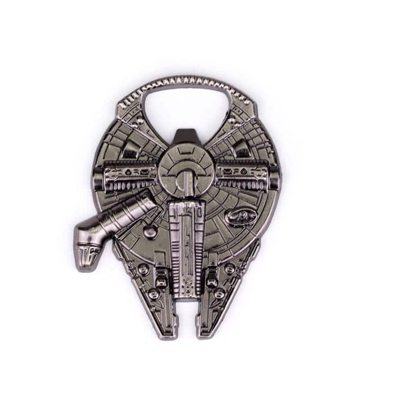 Décapsuleur Millennium Falcon