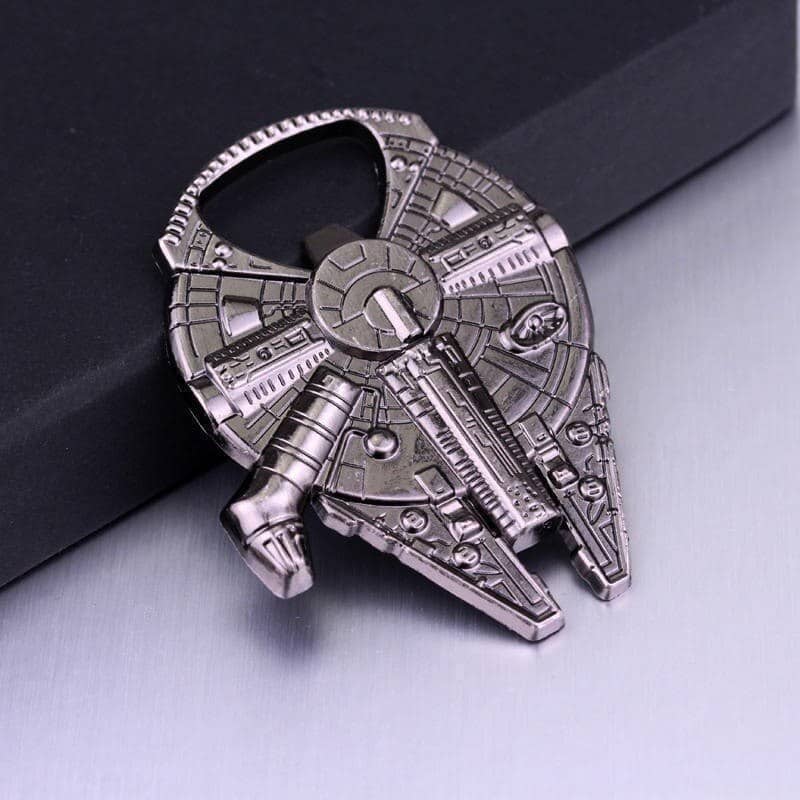 Décapsuleur Millennium Falcon