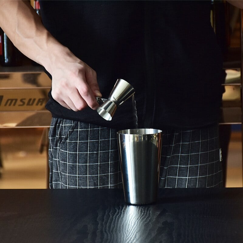 Doseur Cocktail avec Manche