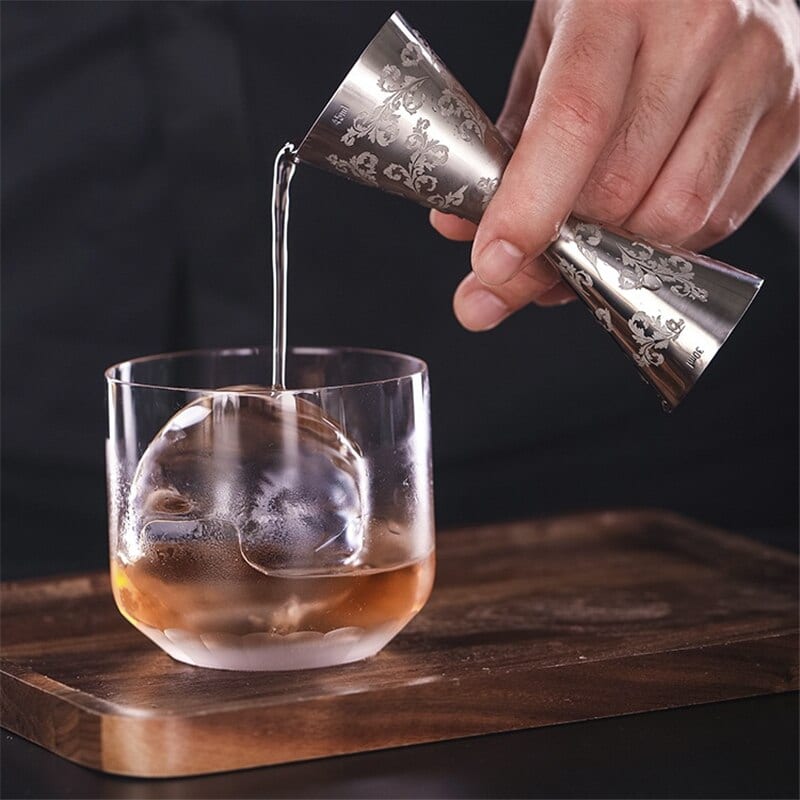 Doseur à Cocktail