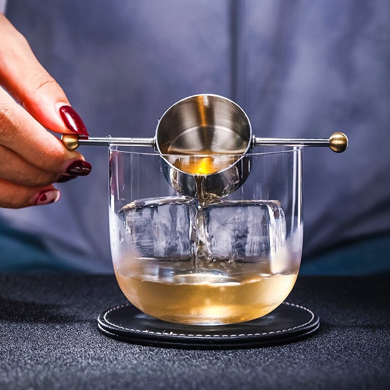 Doseur de Cocktail