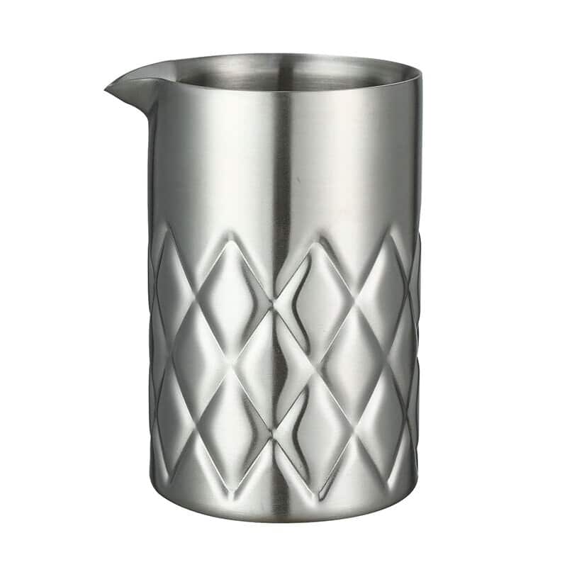 Gobelet Doseur Cocktail