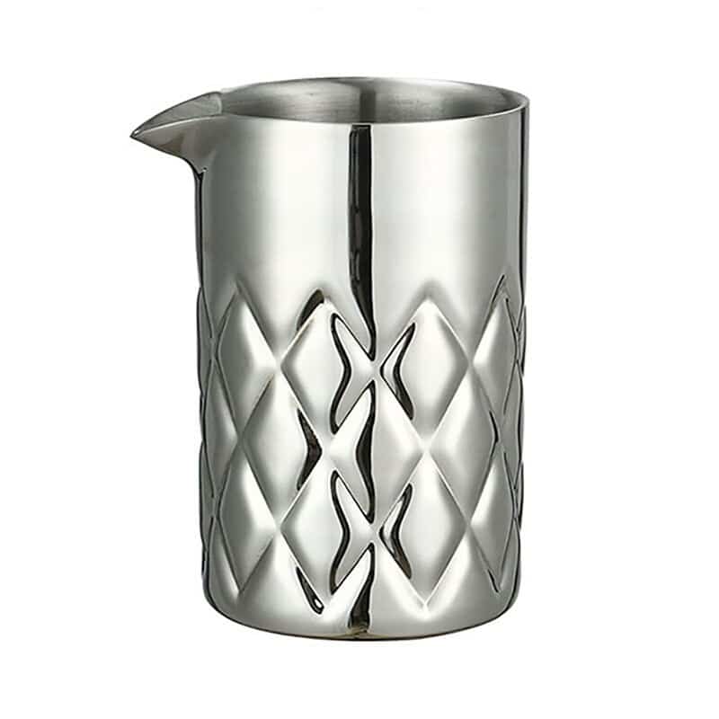 Gobelet Doseur Cocktail