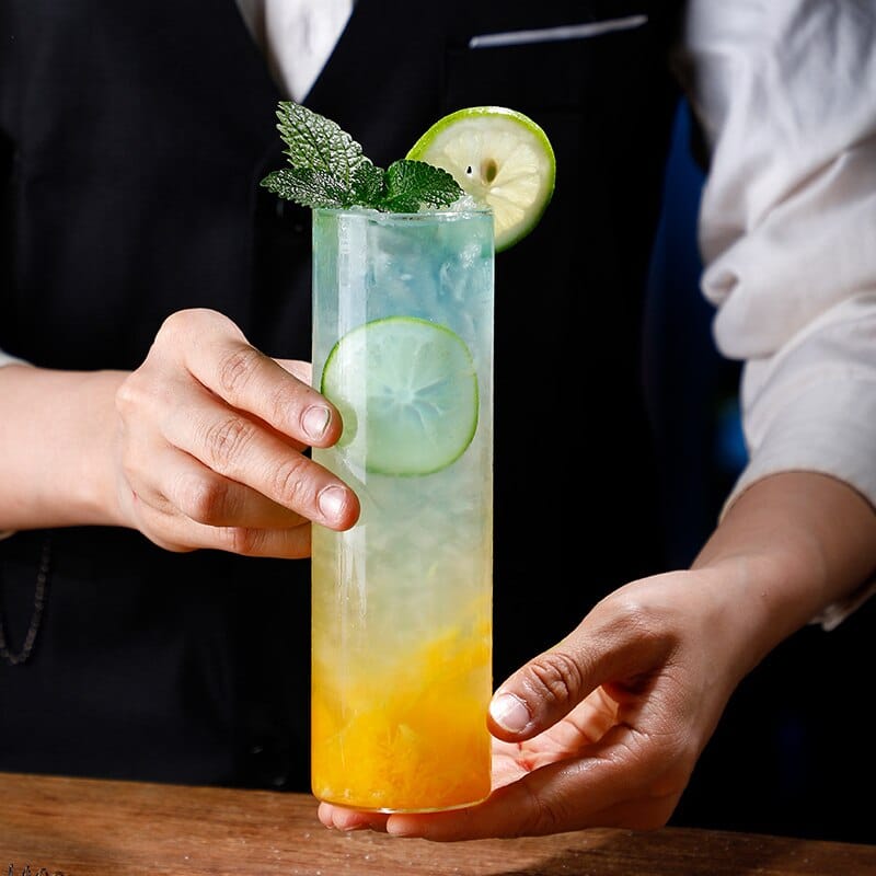 Grand Verre Cocktail
