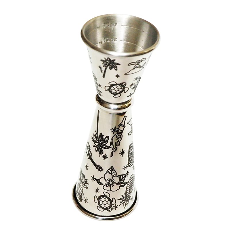 Jigger Hawaï