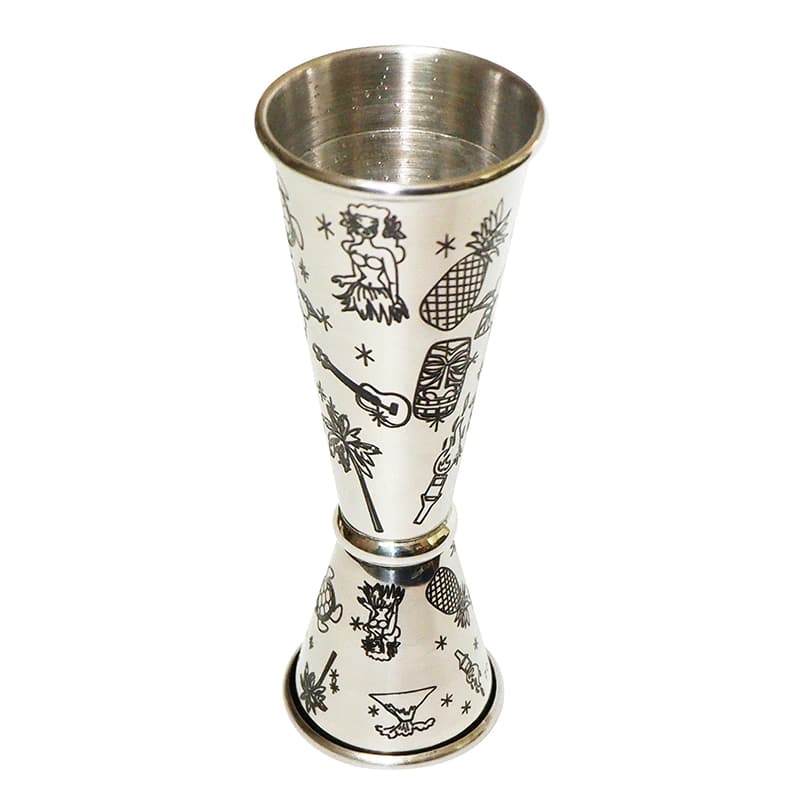 Jigger Hawaï