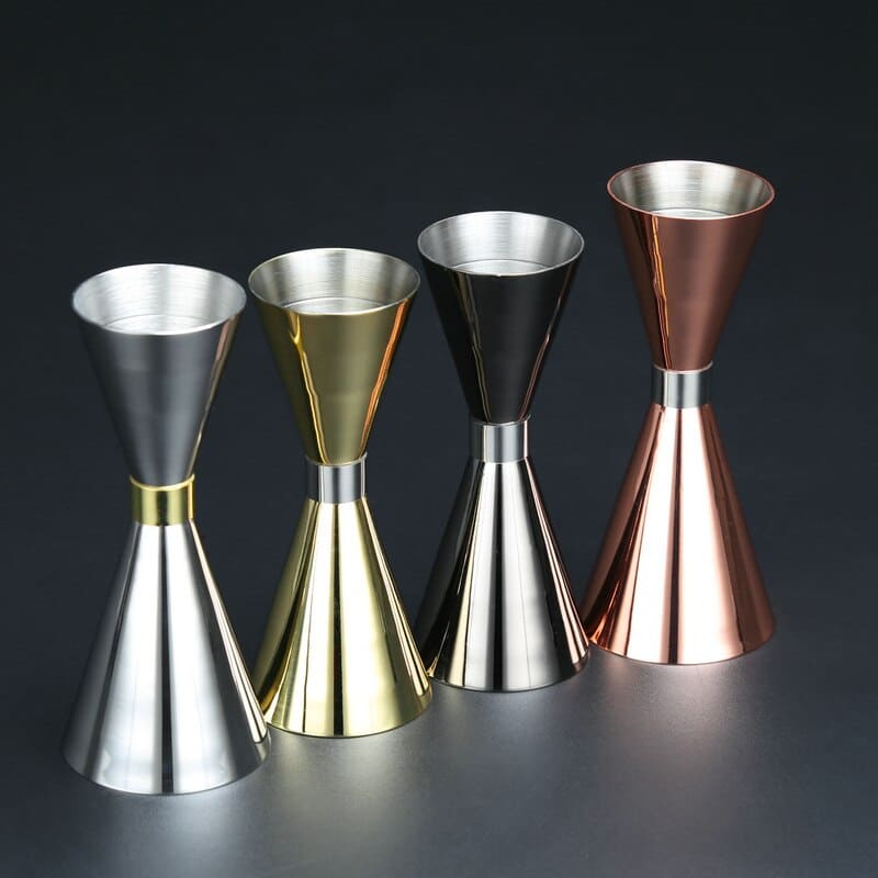 Jigger Cocktail