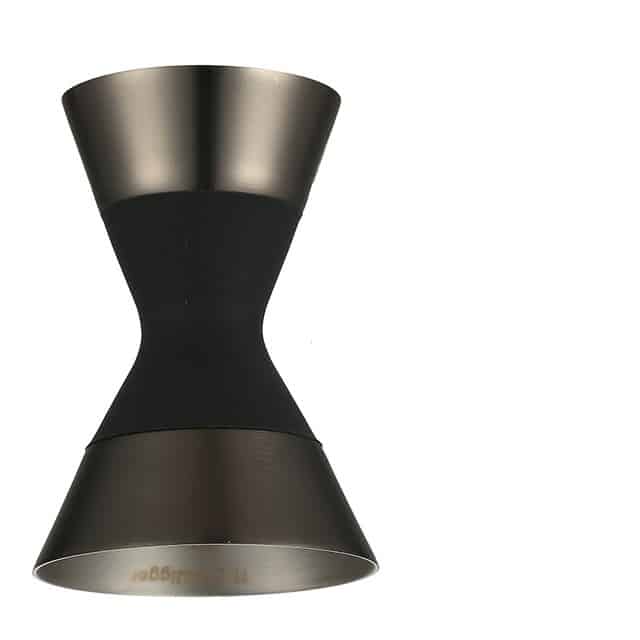Jigger en Acier Inoxydable 45/30ML