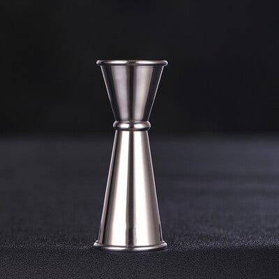 Jigger en Acier Inoxydable 30/60ML