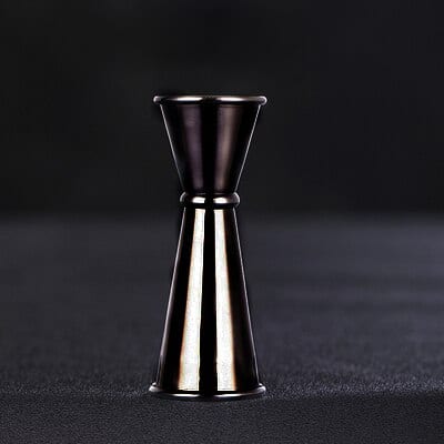 Jigger en Acier Inoxydable 30/60ML