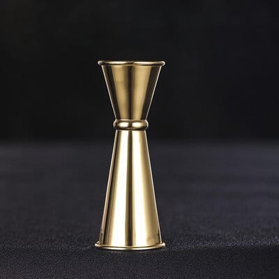 Jigger en Acier Inoxydable 30/60ML